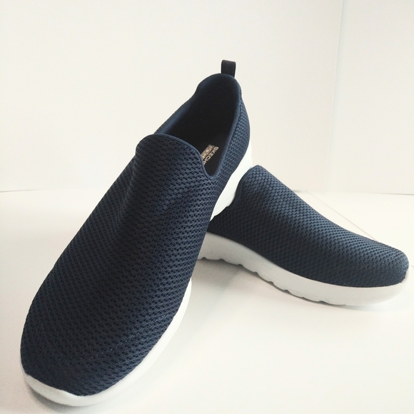 Skechers Go Walk GOGA Max Slip On Mocs Size 11 - Picture 11 of 11